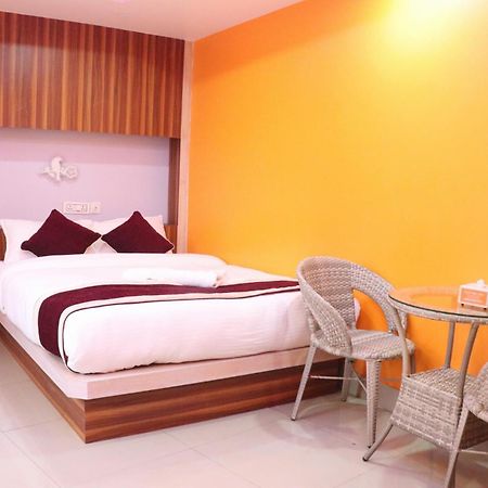Om Tandoori Hotel Katmandu Eksteriør billede